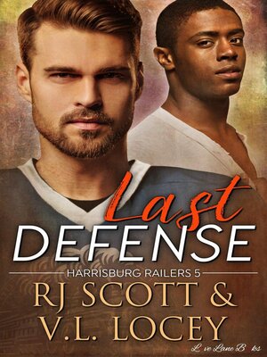 cover image of Last Defense